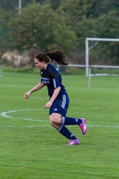 Bild 194 - B-Juniorinnen MSG Eiderkanal - SG Trittau/S�dstormarn : Ergebnis: 2:1